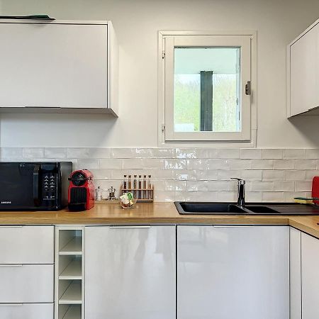 Azur - Yourhosthelper Blonville-sur-Mer Ngoại thất bức ảnh