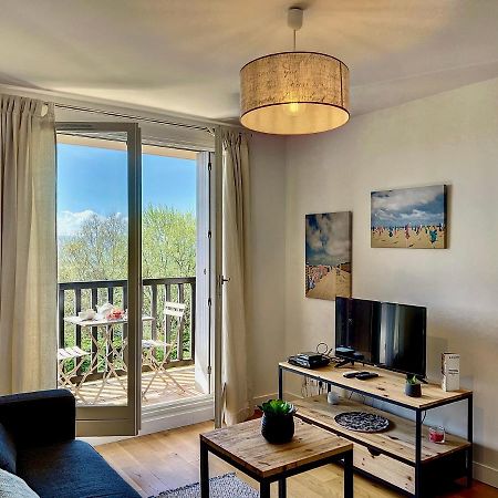 Azur - Yourhosthelper Blonville-sur-Mer Ngoại thất bức ảnh