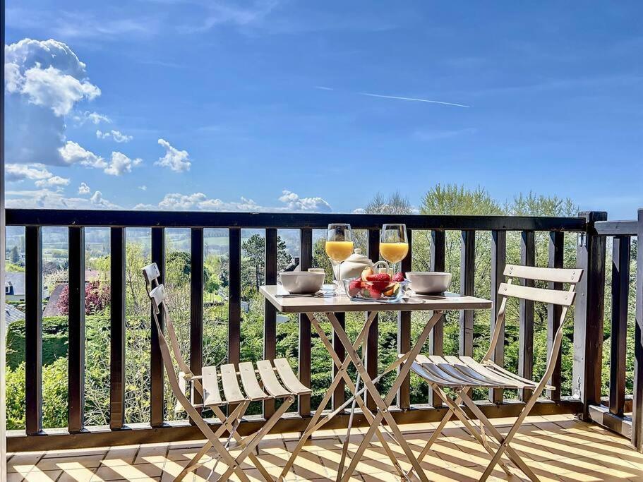 Azur - Yourhosthelper Blonville-sur-Mer Ngoại thất bức ảnh