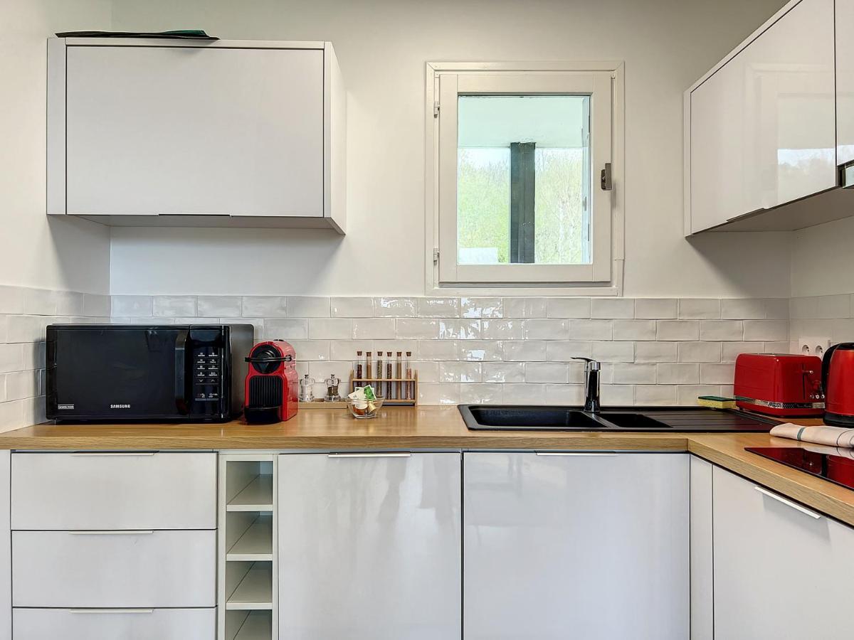 Azur - Yourhosthelper Blonville-sur-Mer Ngoại thất bức ảnh