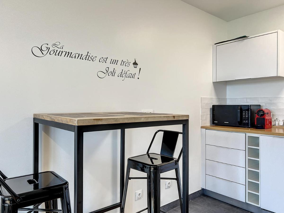 Azur - Yourhosthelper Blonville-sur-Mer Ngoại thất bức ảnh