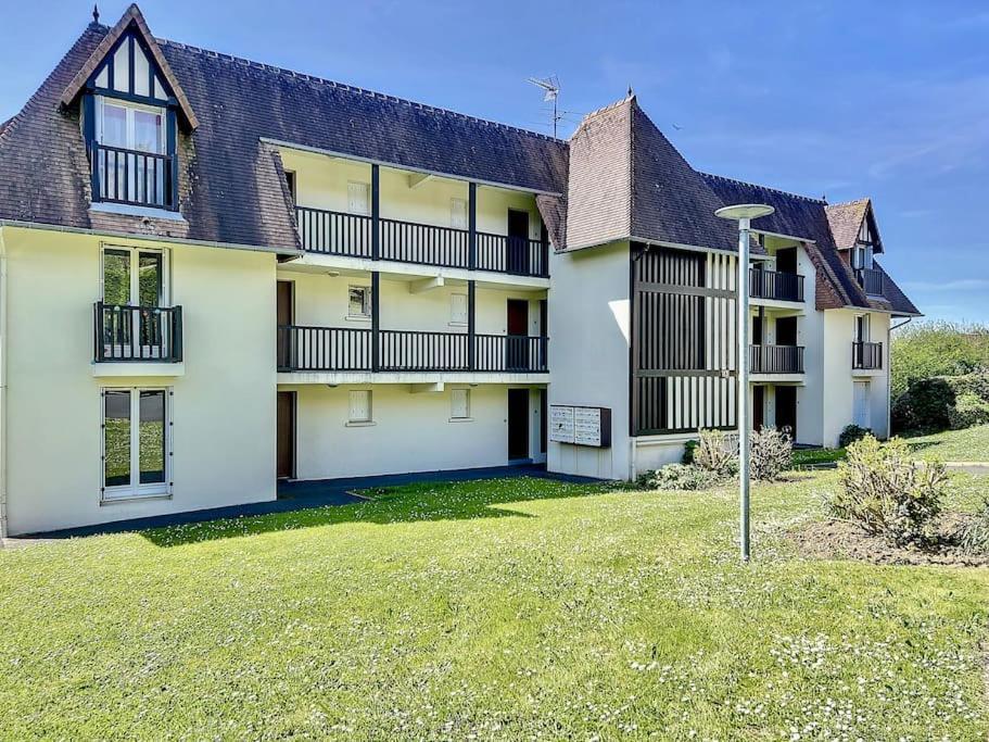 Azur - Yourhosthelper Blonville-sur-Mer Ngoại thất bức ảnh