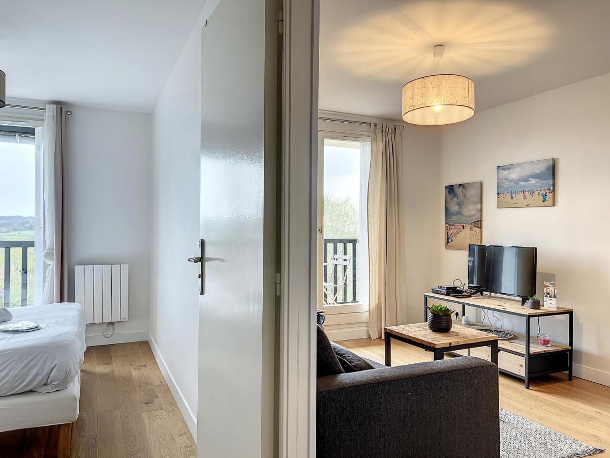 Azur - Yourhosthelper Blonville-sur-Mer Ngoại thất bức ảnh
