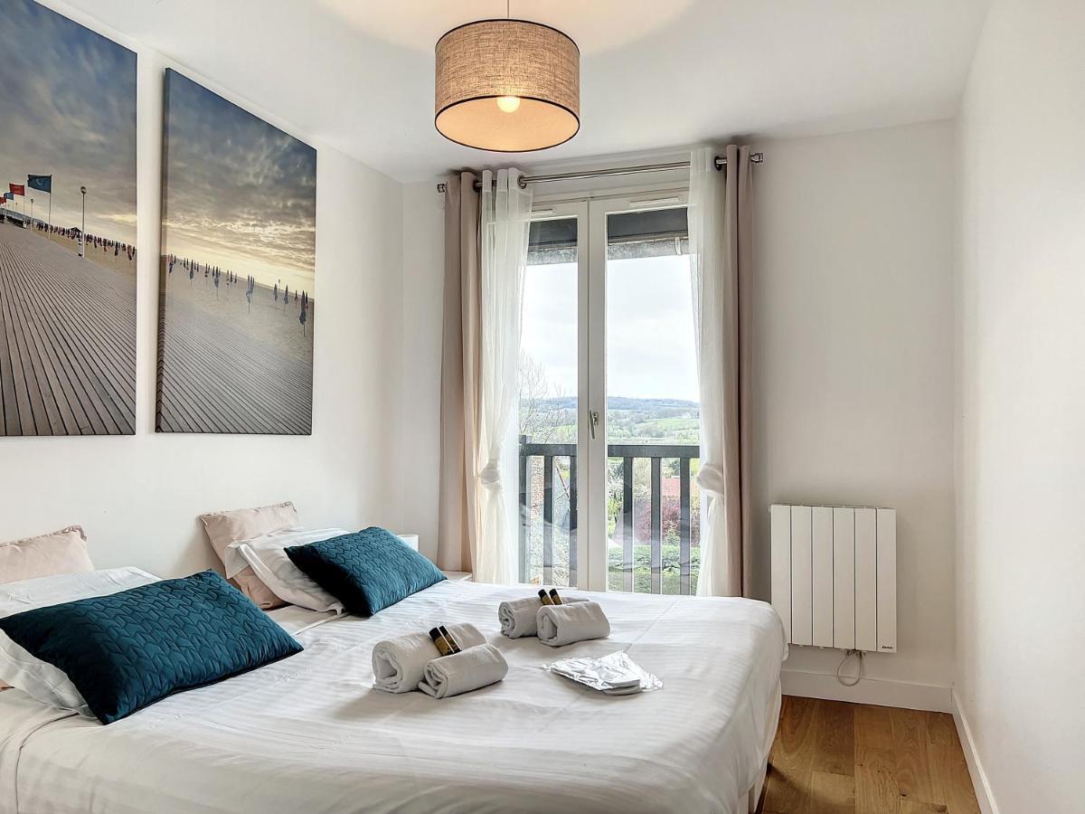 Azur - Yourhosthelper Blonville-sur-Mer Ngoại thất bức ảnh