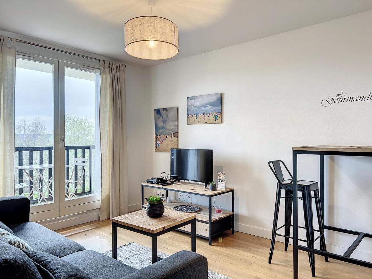 Azur - Yourhosthelper Blonville-sur-Mer Ngoại thất bức ảnh